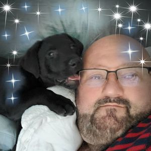 Meet your Posher, Frederic